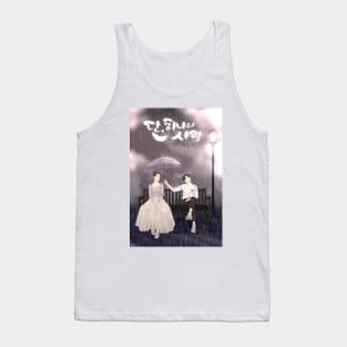 Angel's Last Mission: Love Tank Top